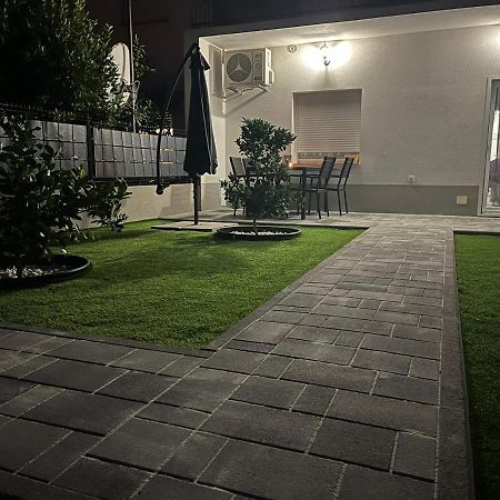 Ante'S Apartment สปลิท ภายนอก รูปภาพ