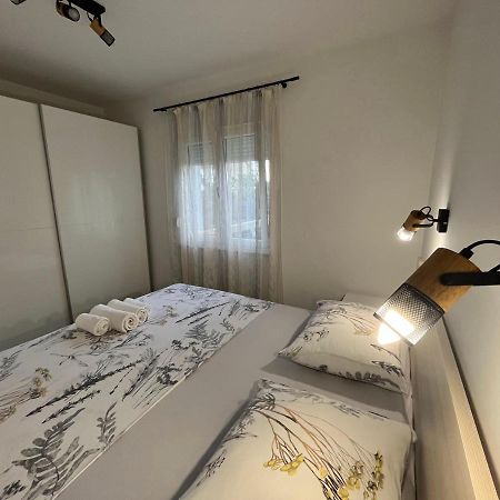 Ante'S Apartment สปลิท ภายนอก รูปภาพ
