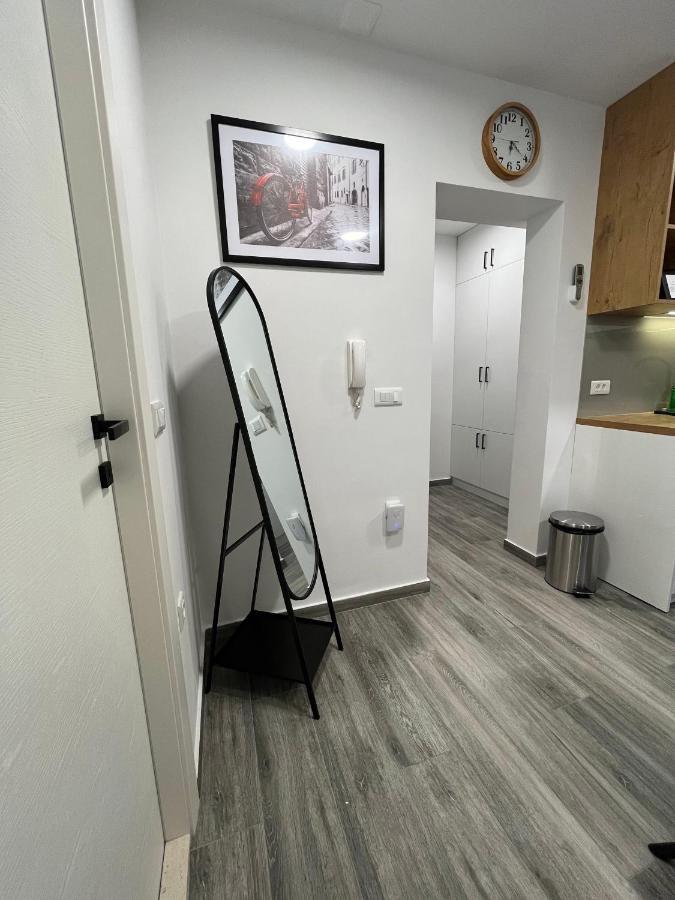 Ante'S Apartment สปลิท ภายนอก รูปภาพ