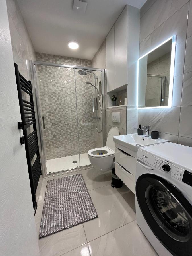 Ante'S Apartment สปลิท ภายนอก รูปภาพ