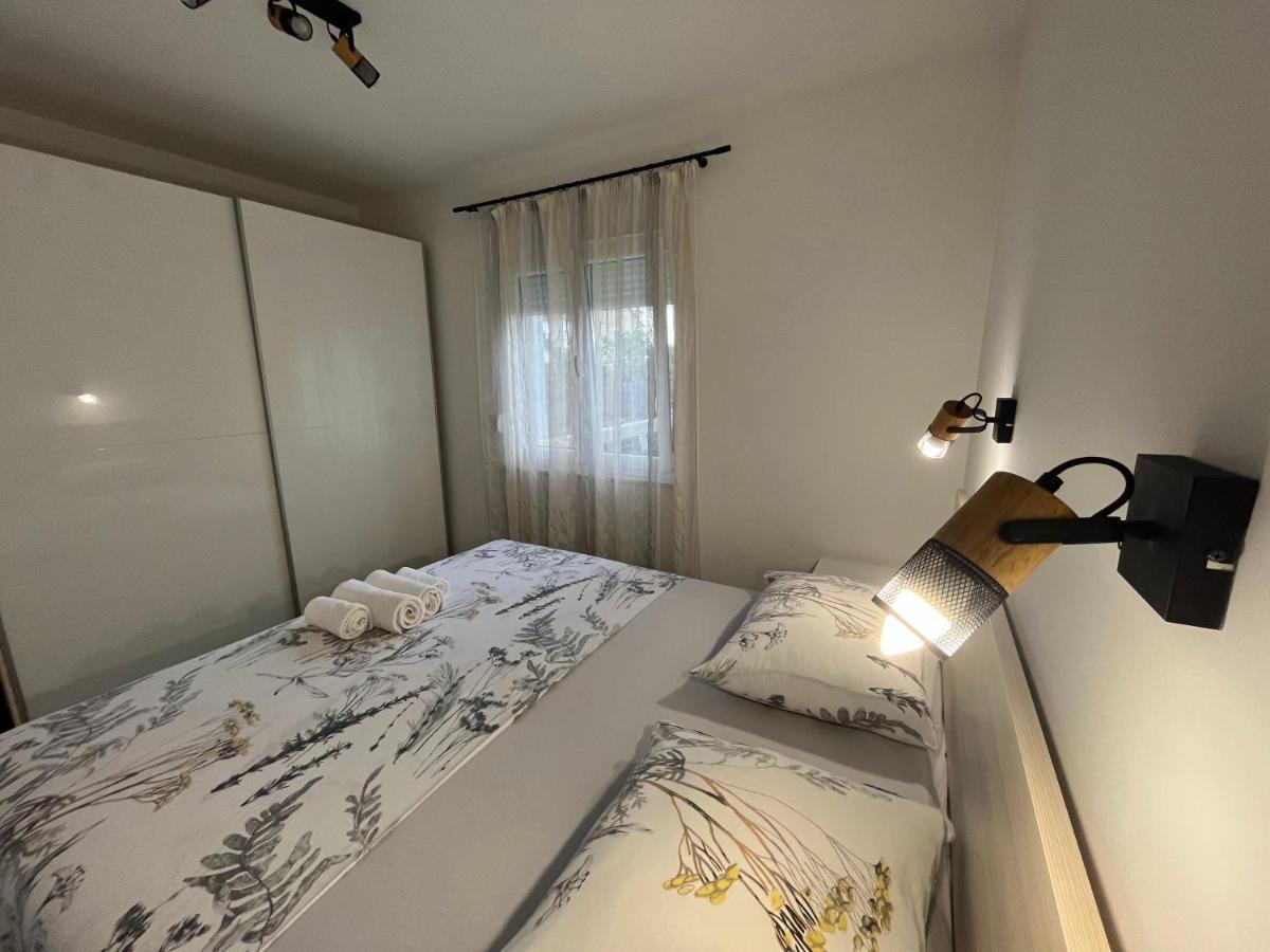Ante'S Apartment สปลิท ภายนอก รูปภาพ
